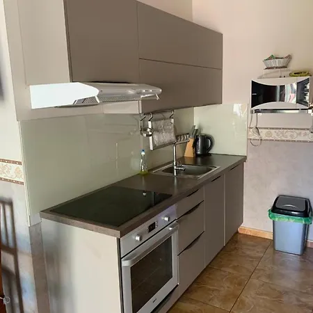 Apartment Gracia Patince