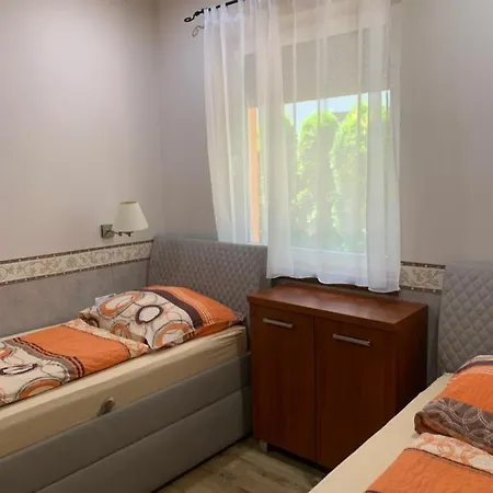 Gracia Apartment *