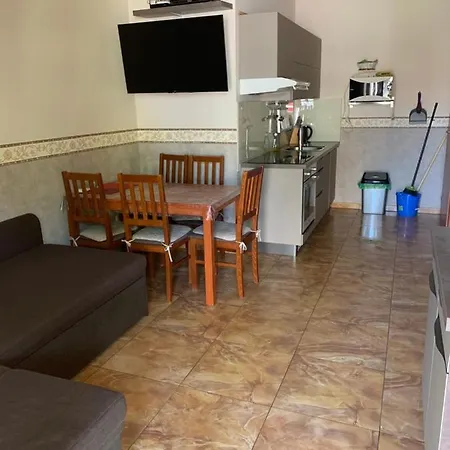 Apartament Gracia *