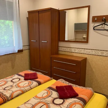 Gracia Apartman