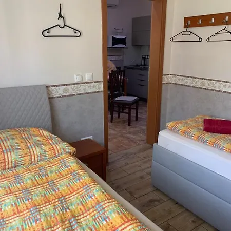 Gracia Apartament