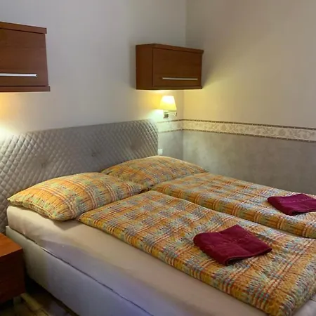 Gracia Apartament Patince