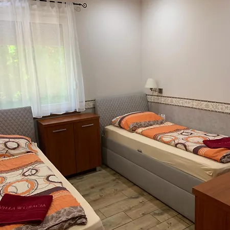 Appartement Gracia