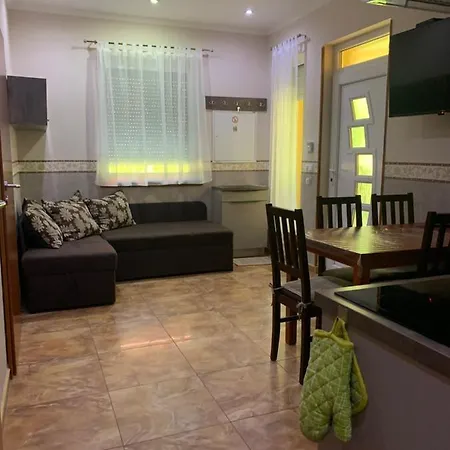 Gracia Apartment