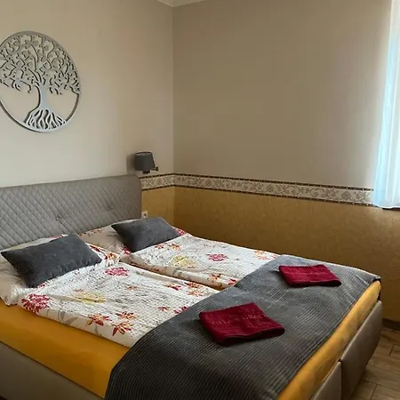 Apartman Gracia