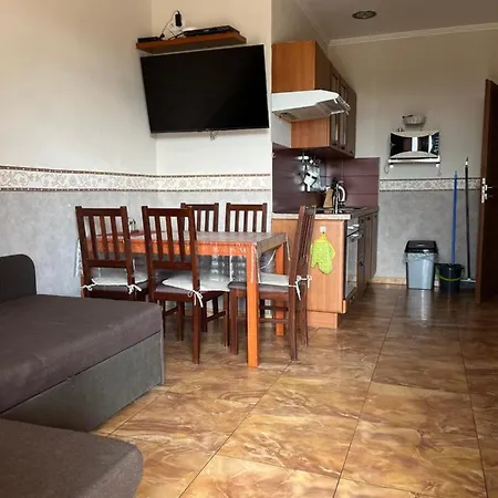 Gracia Apartman Pat