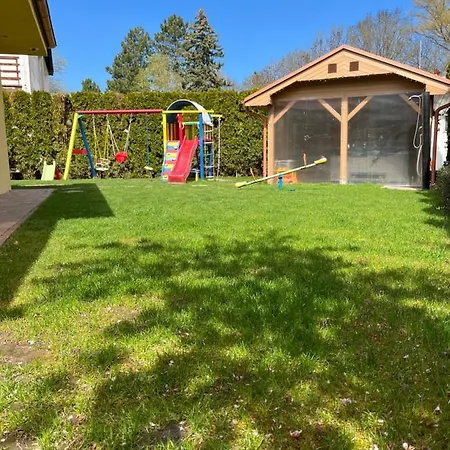 Gracia Apartament Patince