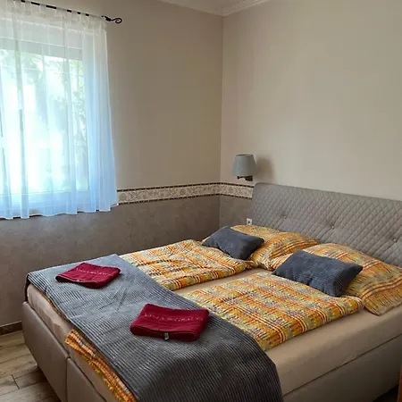 Apartman Gracia