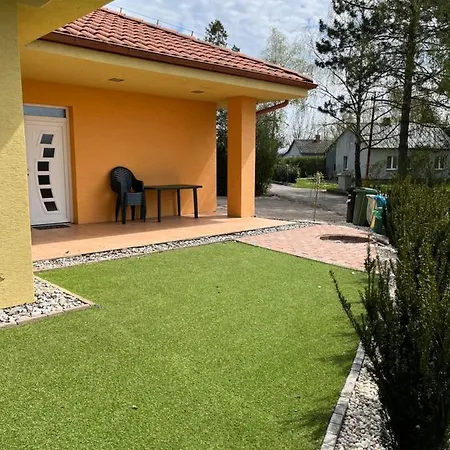 Apartament Gracia *