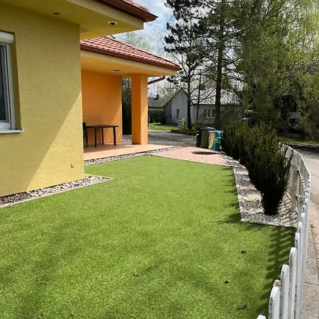 Gracia Appartement Patince