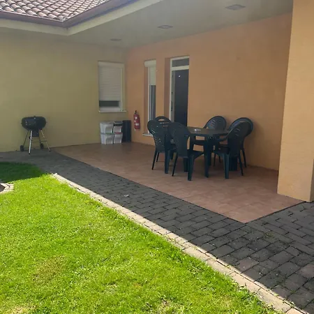 Gracia Apartament