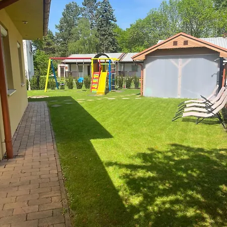 Gracia Apartament Patince