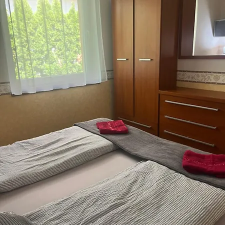 Apartman Gracia Pat