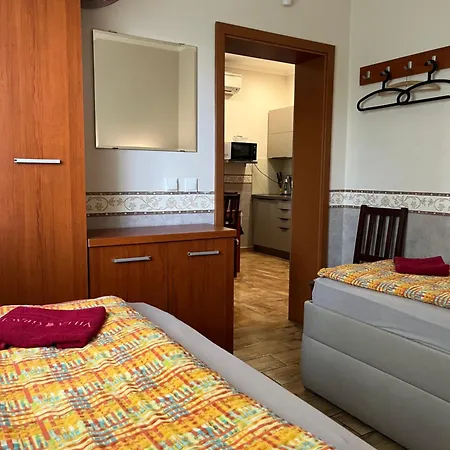 Apartment Gracia