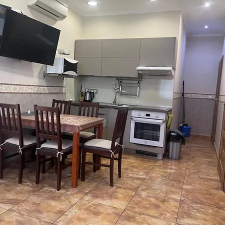 Gracia Apartman