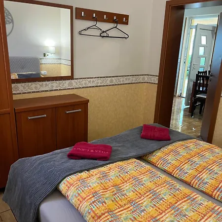 Apartament Gracia