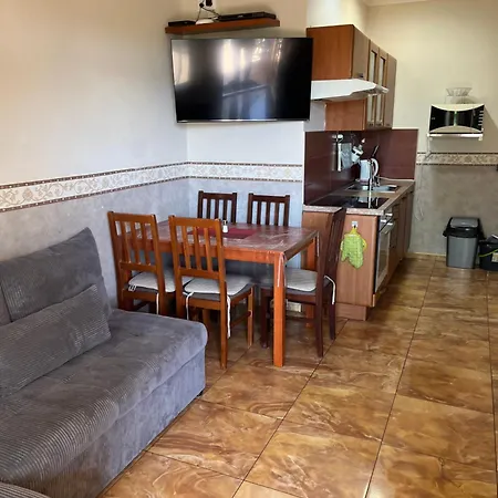 Apartament Gracia Patince
