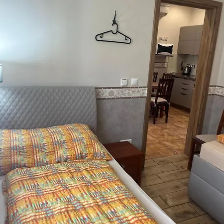 Apartment Gracia