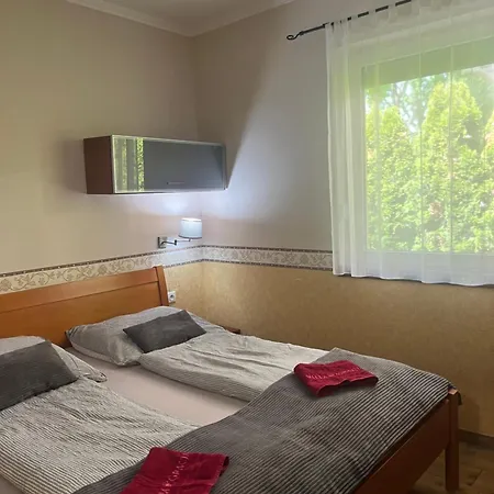Apartament Gracia *
