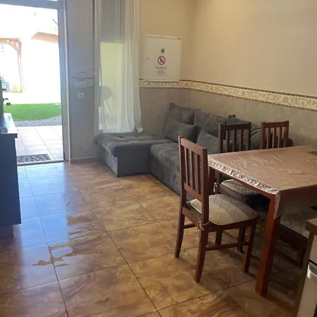 Gracia Apartament