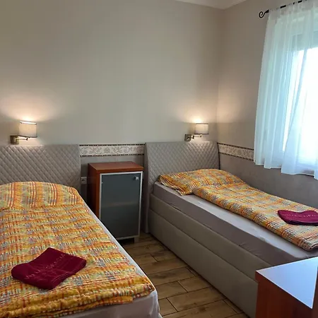 Apartment Gracia