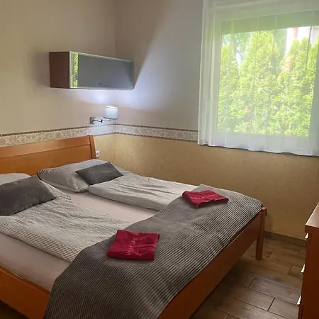 Gracia Apartment *