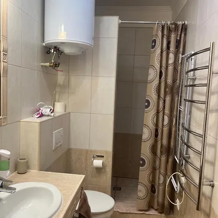 Gracia Apartment Patince