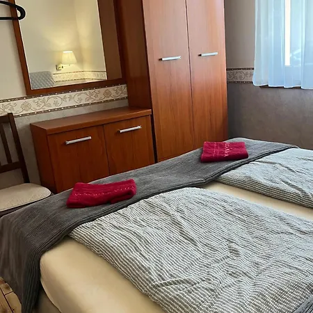 Gracia Apartament *