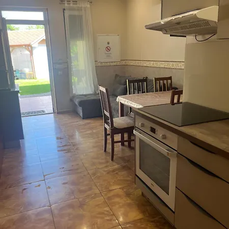 Gracia Appartement Patince