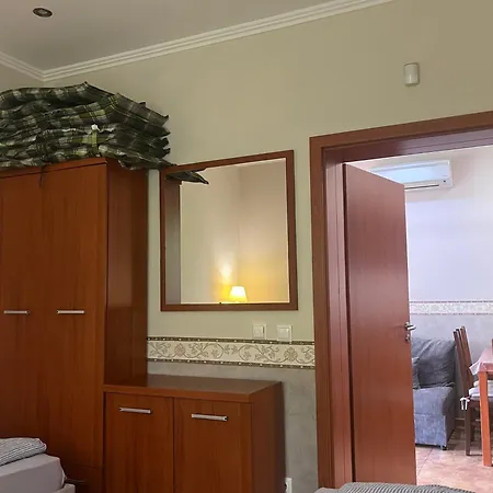 Gracia Apartment