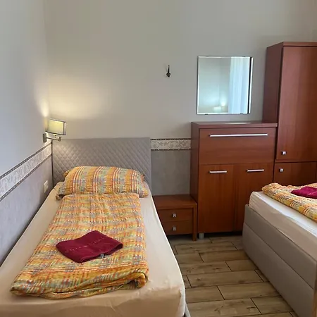 Apartment Gracia