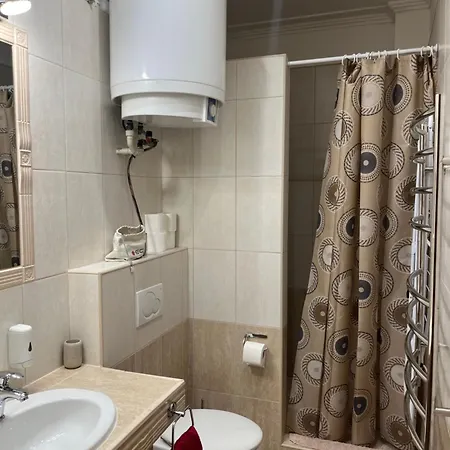 Apartment Gracia