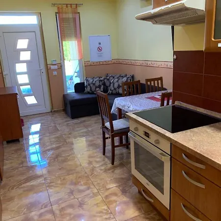 Gracia Apartment Patince