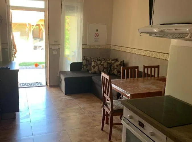 Daire Gracia Patince