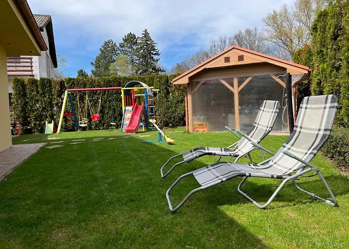 Daire Gracia Patince