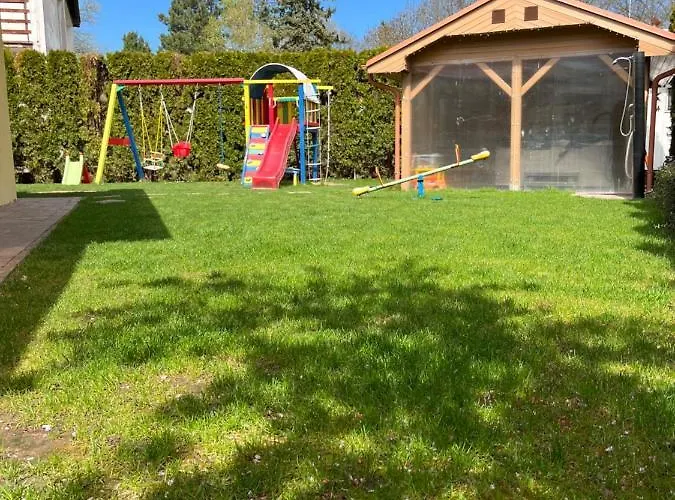 Gracia 아파트 파틴체