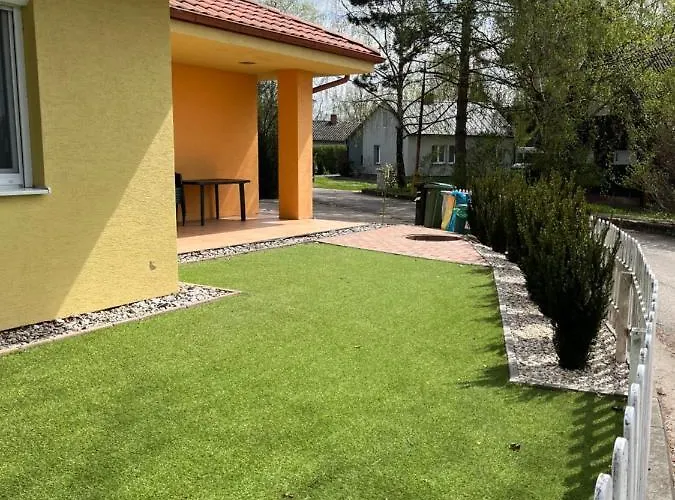 Gracia Daire Patince