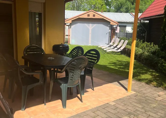 Daire Gracia Patince