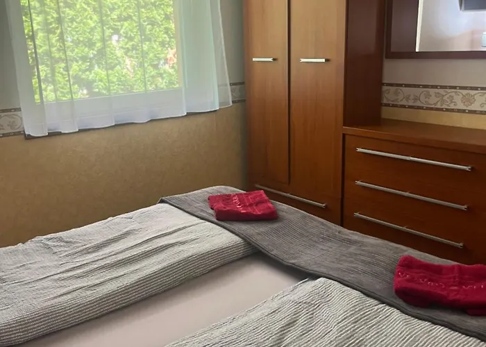 Daire Gracia Patince