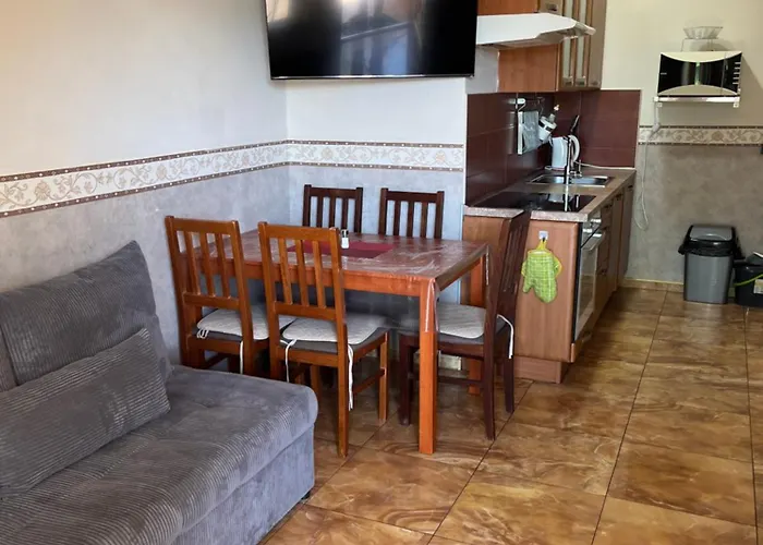 Daire Gracia Patince