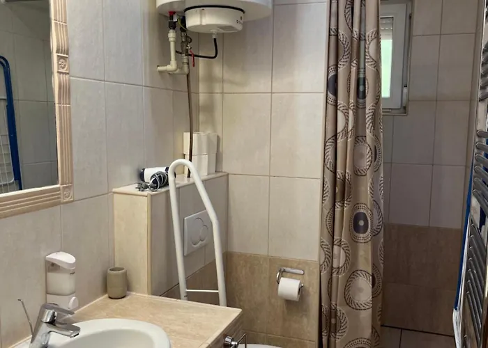 Gracia 아파트 파틴체