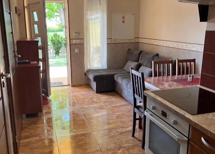 아파트 Gracia 파틴체