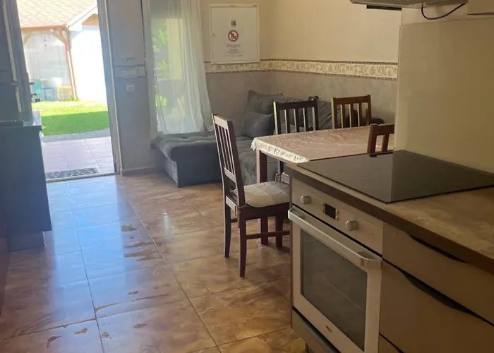 Gracia Daire Patince